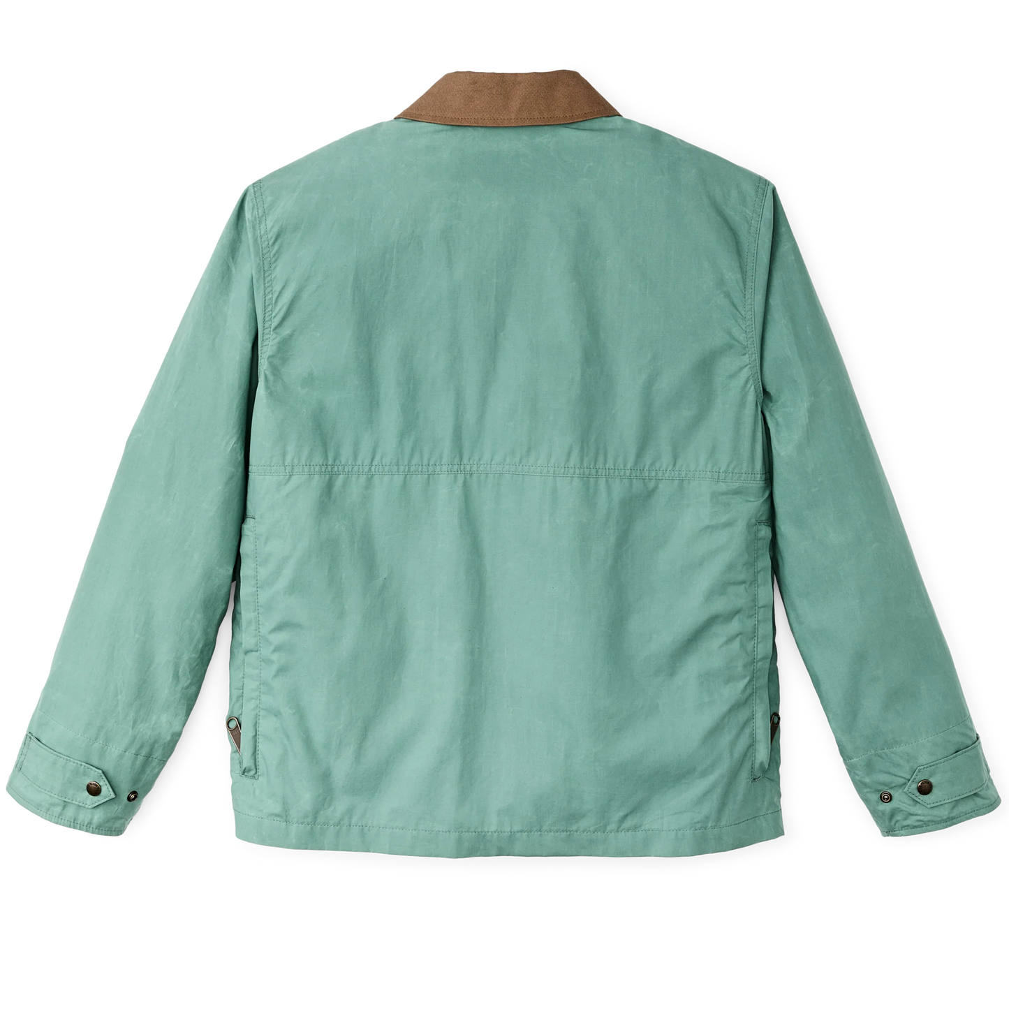FILSON RANGER SHORT FIELD JACKET - DEEP SEA