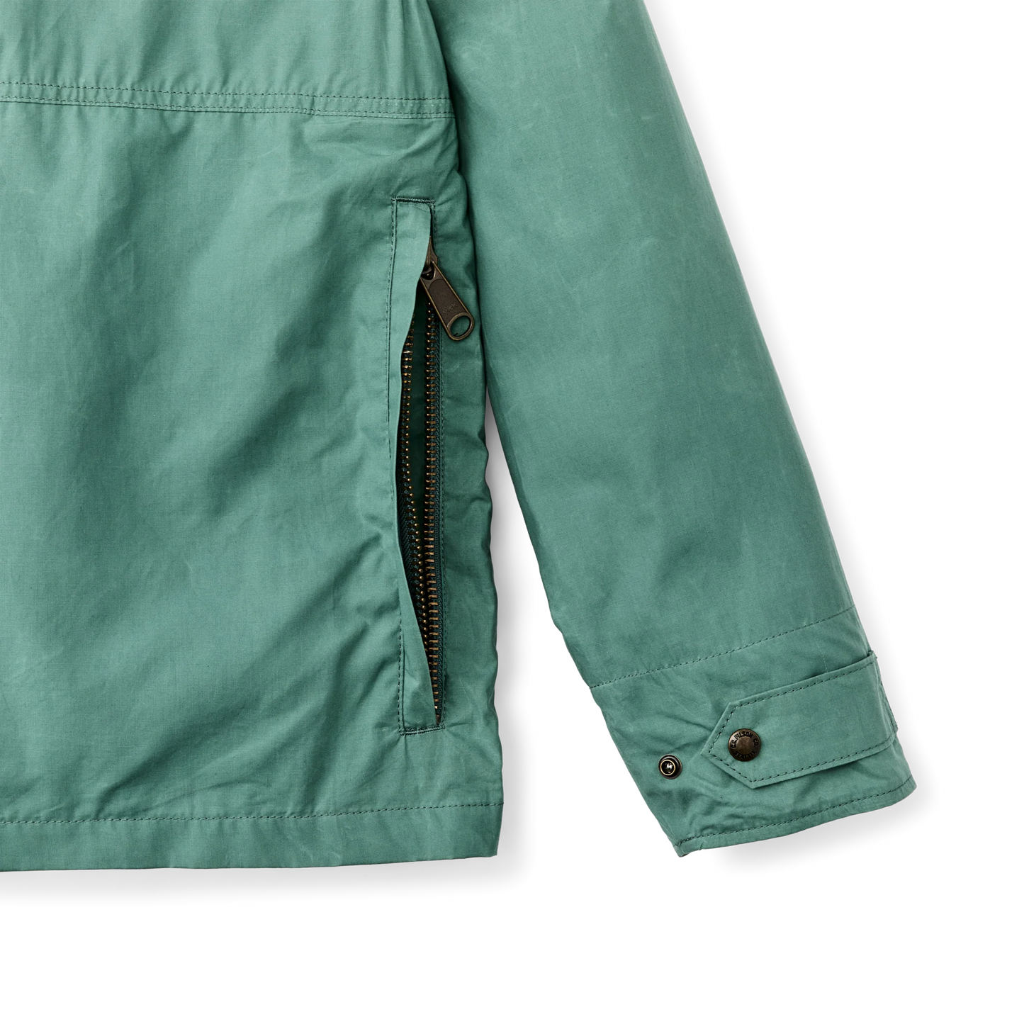 FILSON RANGER SHORT FIELD JACKET - DEEP SEA