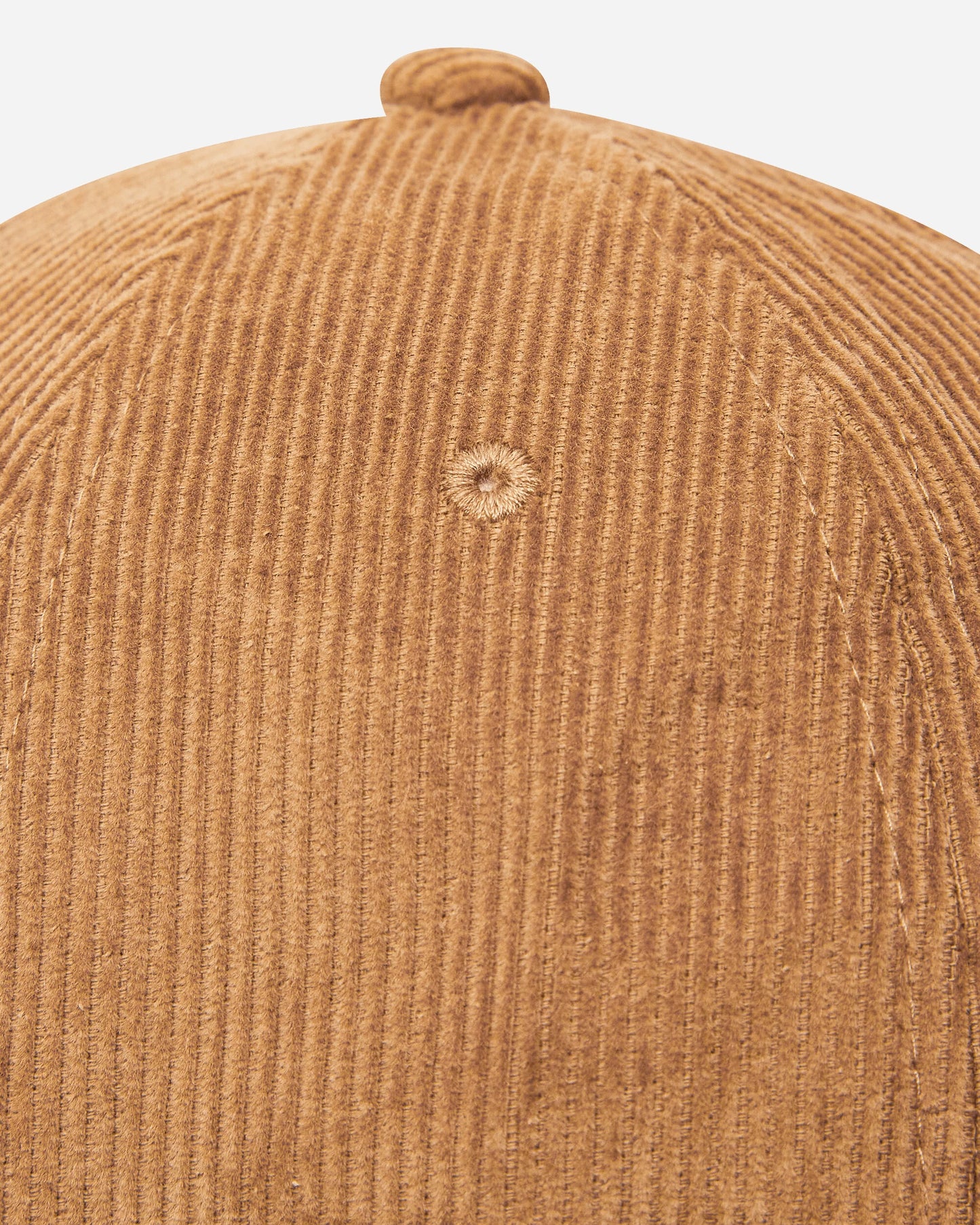 CARHARTT WIP Harlem Cap - BUFFALO/WAX