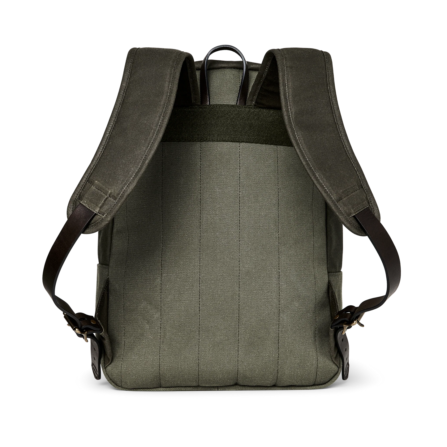 FILSON JOURNEYMAN BACKPACK - OTTER GREEN