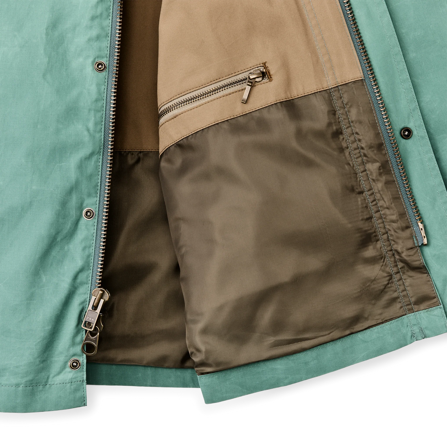 FILSON RANGER SHORT FIELD JACKET - DEEP SEA