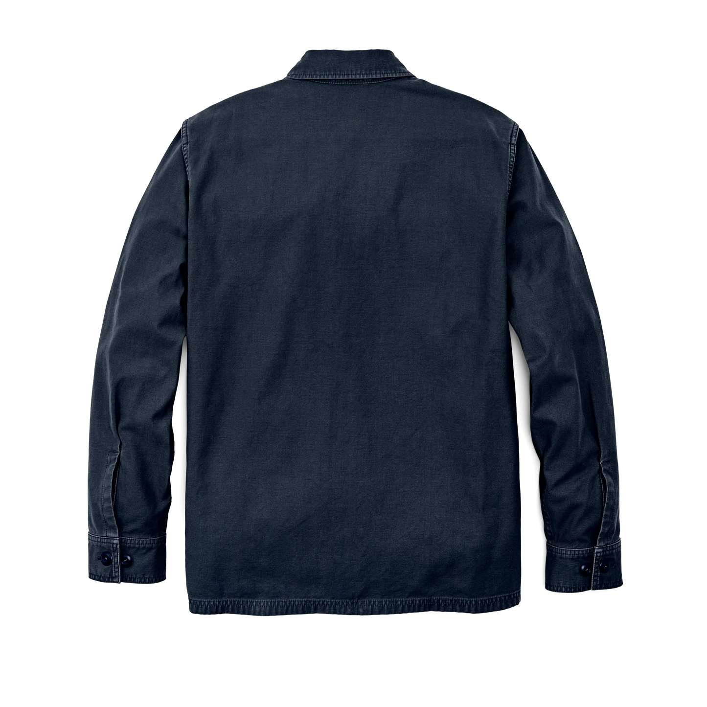 FILSON FIELD JAC-SHIRT - BLUE MUSSEL