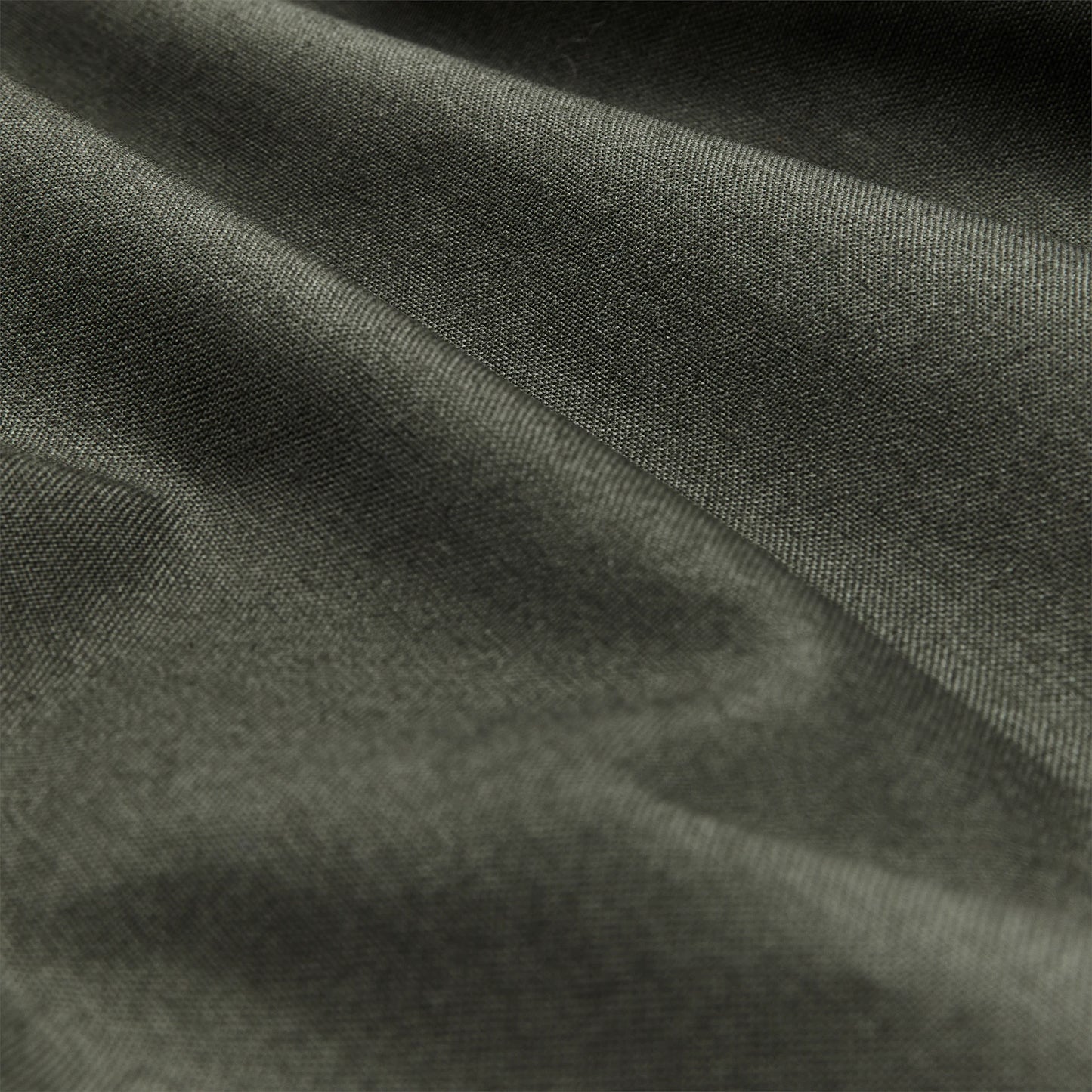 FILSON DRY TIN CLOTH JAC-SHIRT - OTTER GREEN