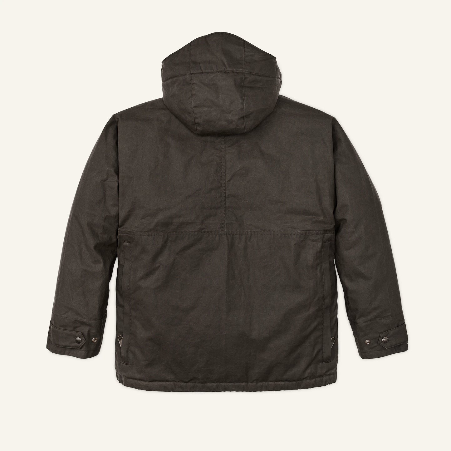 FILSON RANGER INSULATED FIELD JACKET - ROOT