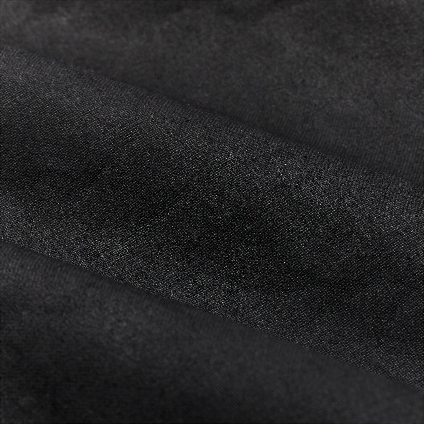 FILSON TIN CLOTH PRIMALOFT® VEST - BLACK