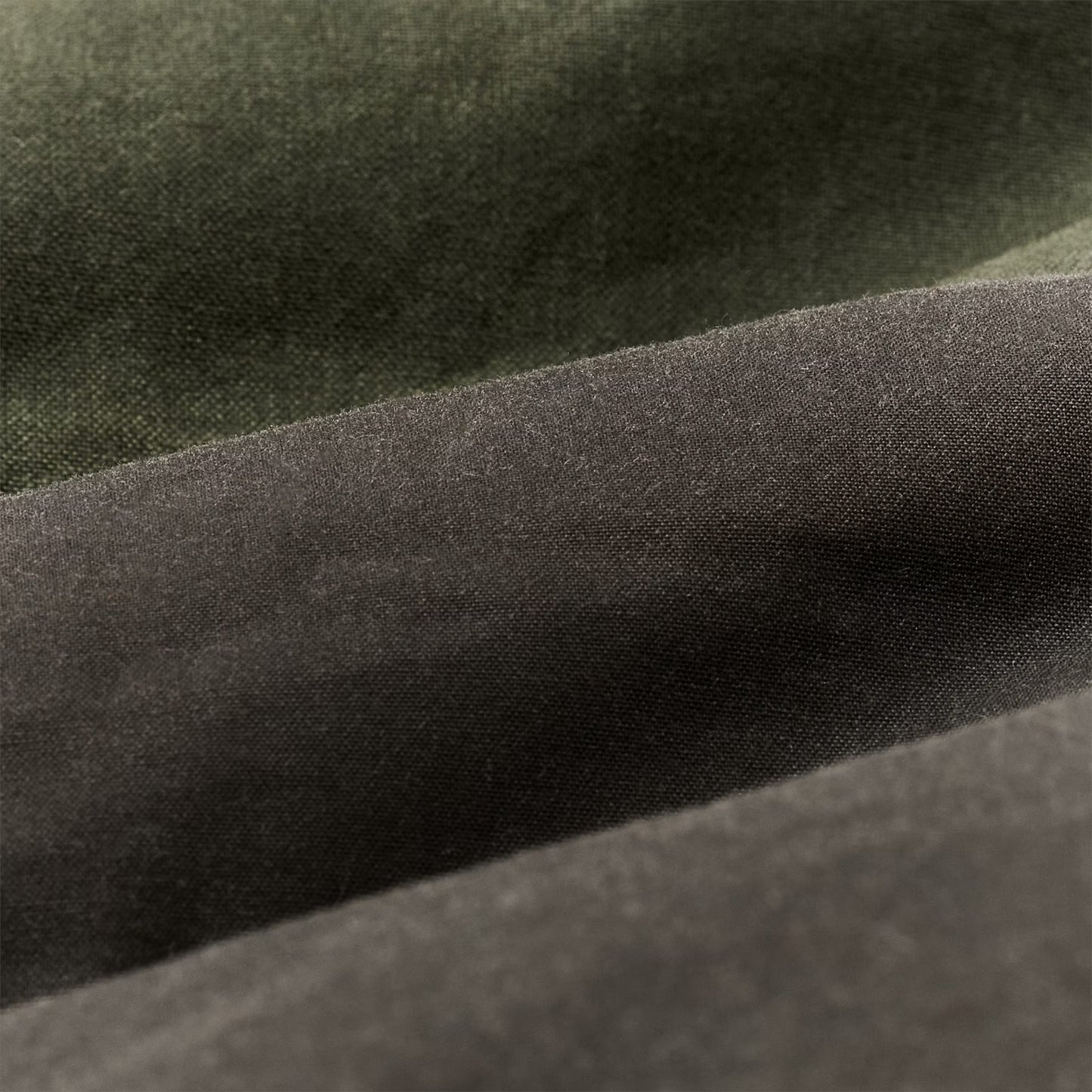 FILSON DOWN JAC-SHIRT - OTTER GREEN