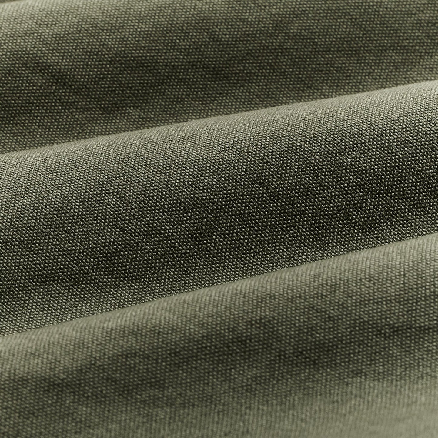 FILSON FLEECE LINED JAC-SHIRT - SERVICE GREEN
