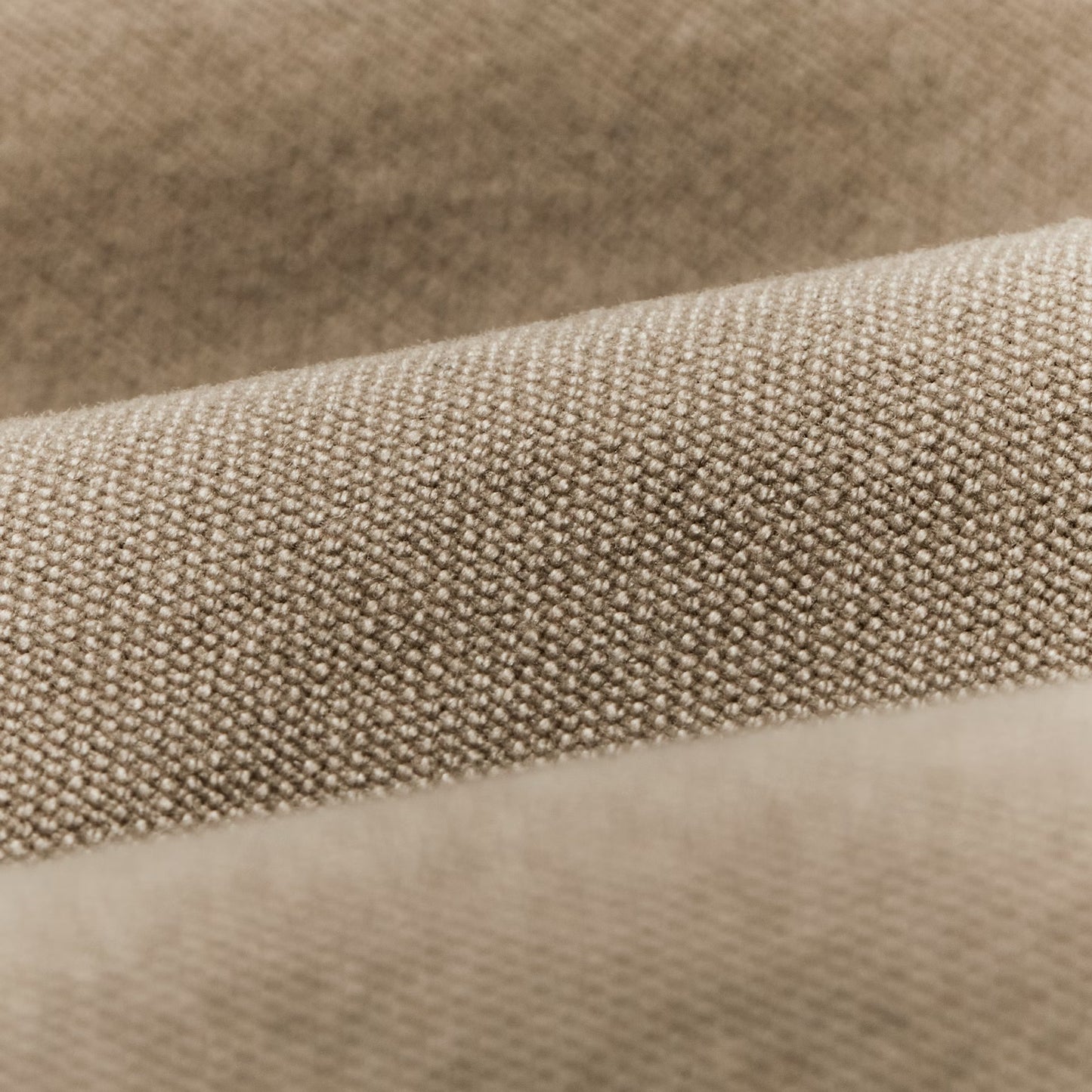 FILSON FLEECE LINED JAC-SHIRT - GRAY KHAKI