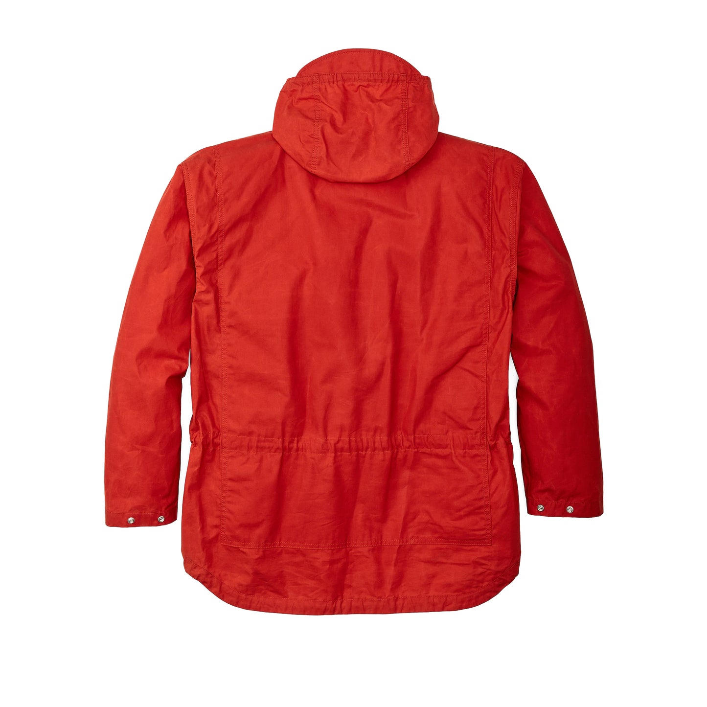 FILSON RANGER ANORAK - EXPEDITION ORANGE