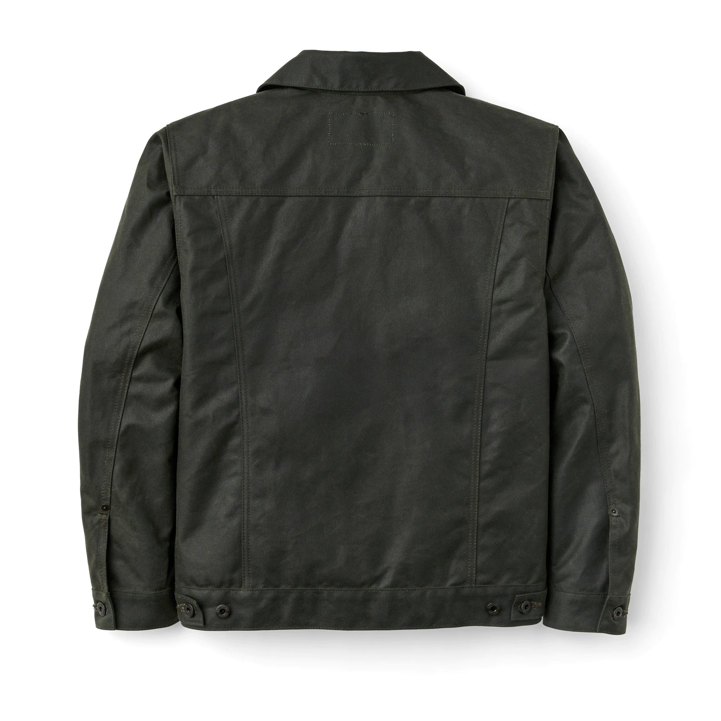 FILSON SHORT TIN CRUISER - Spruce