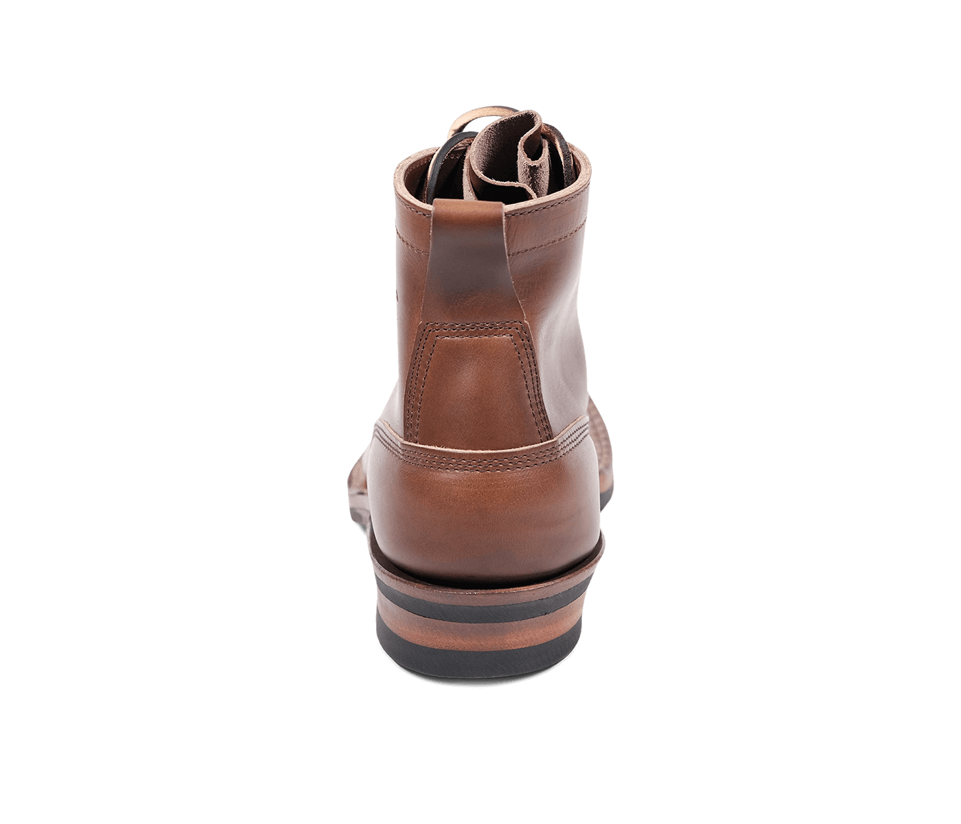 WHITE'S 350 Cruiser - British Tan