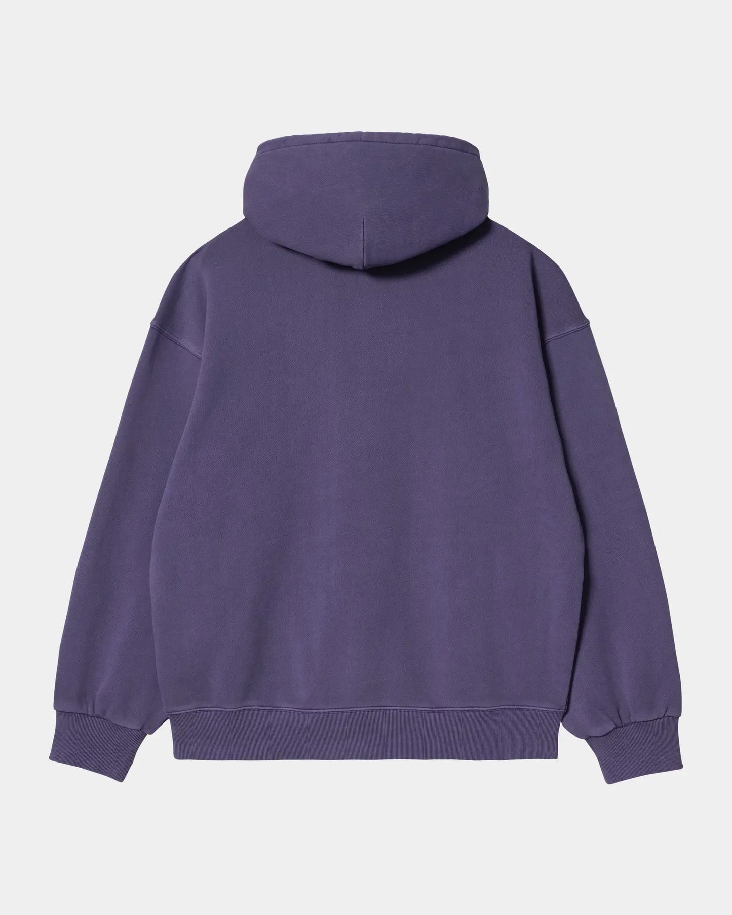 CARHARTT WIP Hooded Nelson Sweatshirt - Razzmic