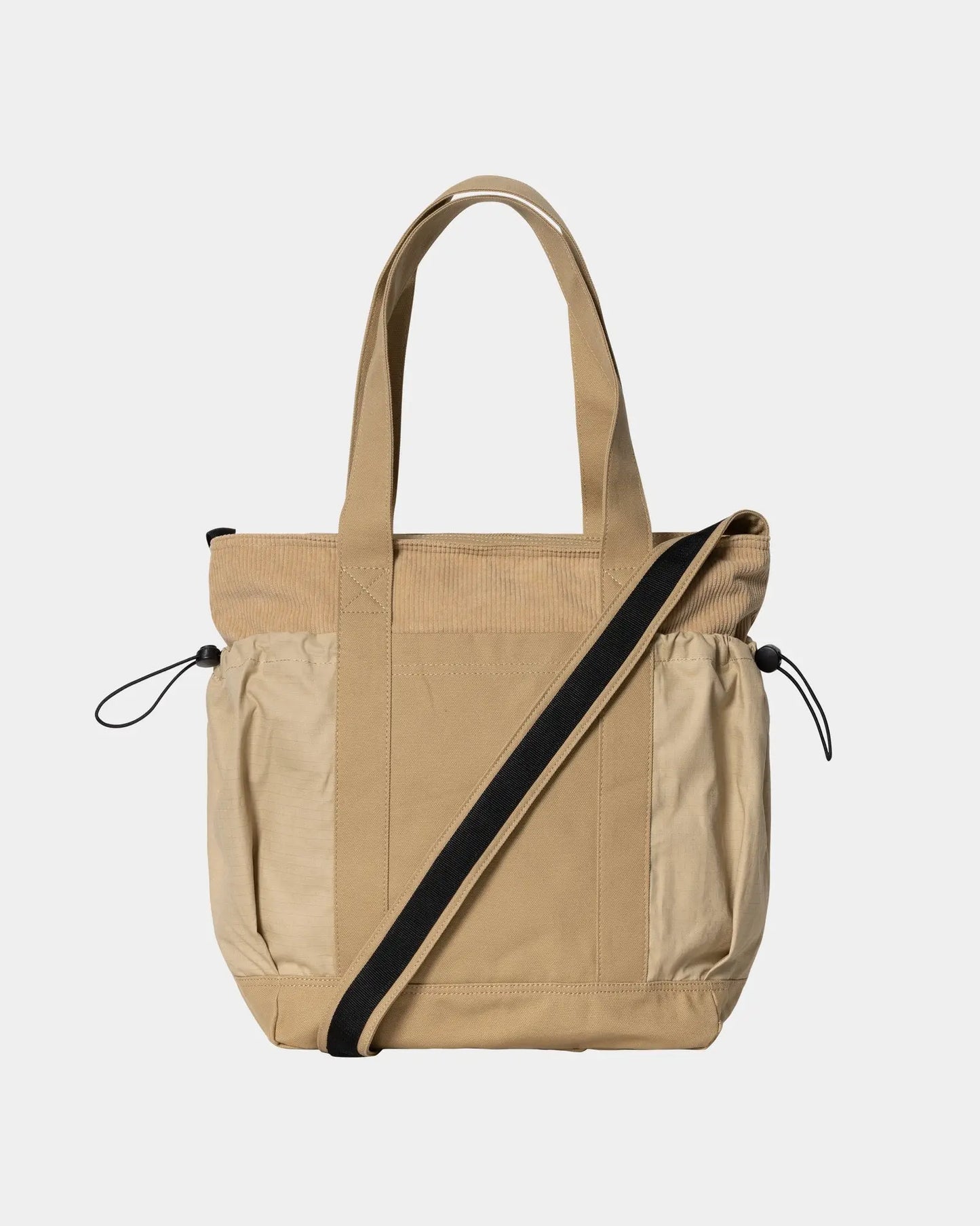 CARHARTT WIP Medley Tote Bag - Dusty Hamilton Brown