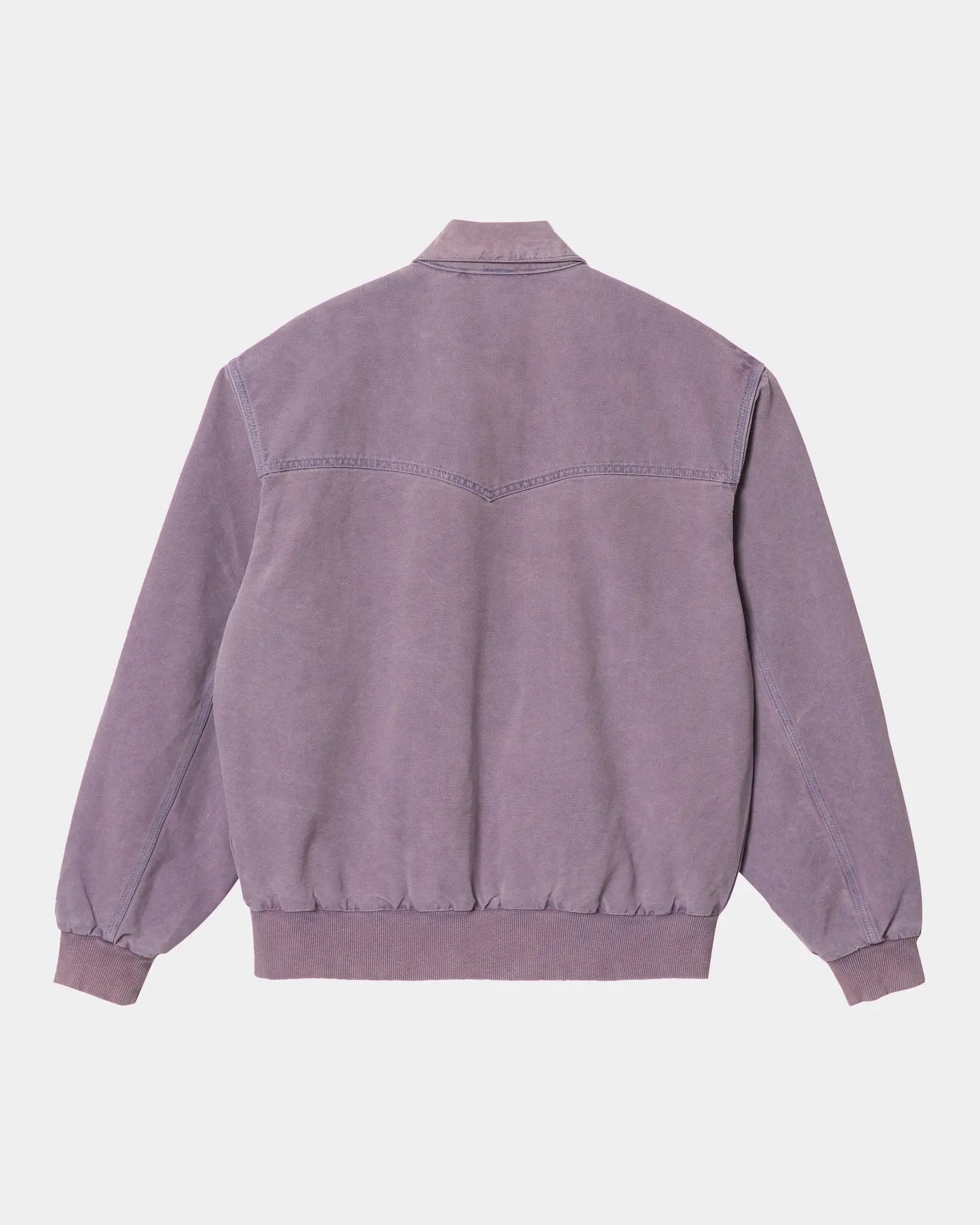 CARHARTT WIP OG Santa Fe Jacket Razzmic