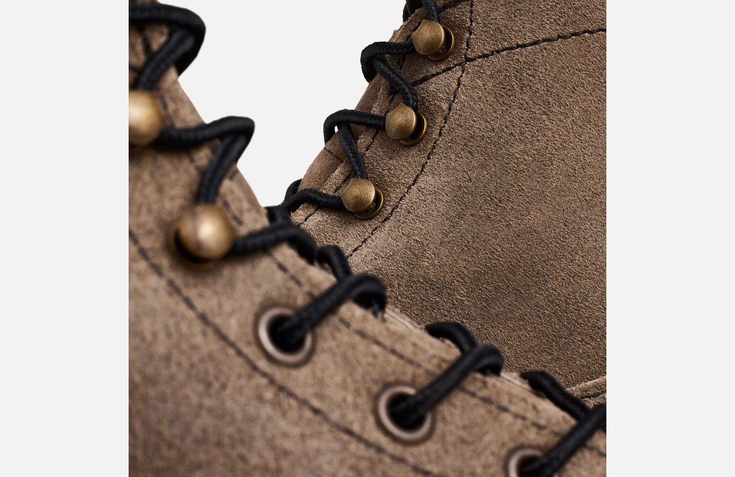 RED WING HERITAGE IRON RANGER 8087 - SLATE