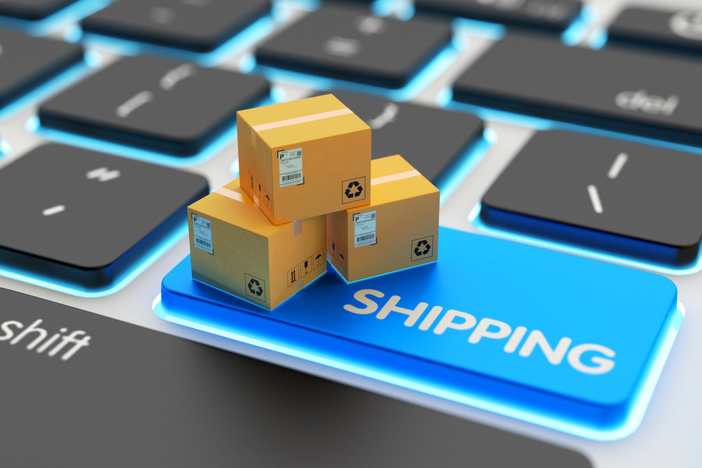 Shipping Adjustment