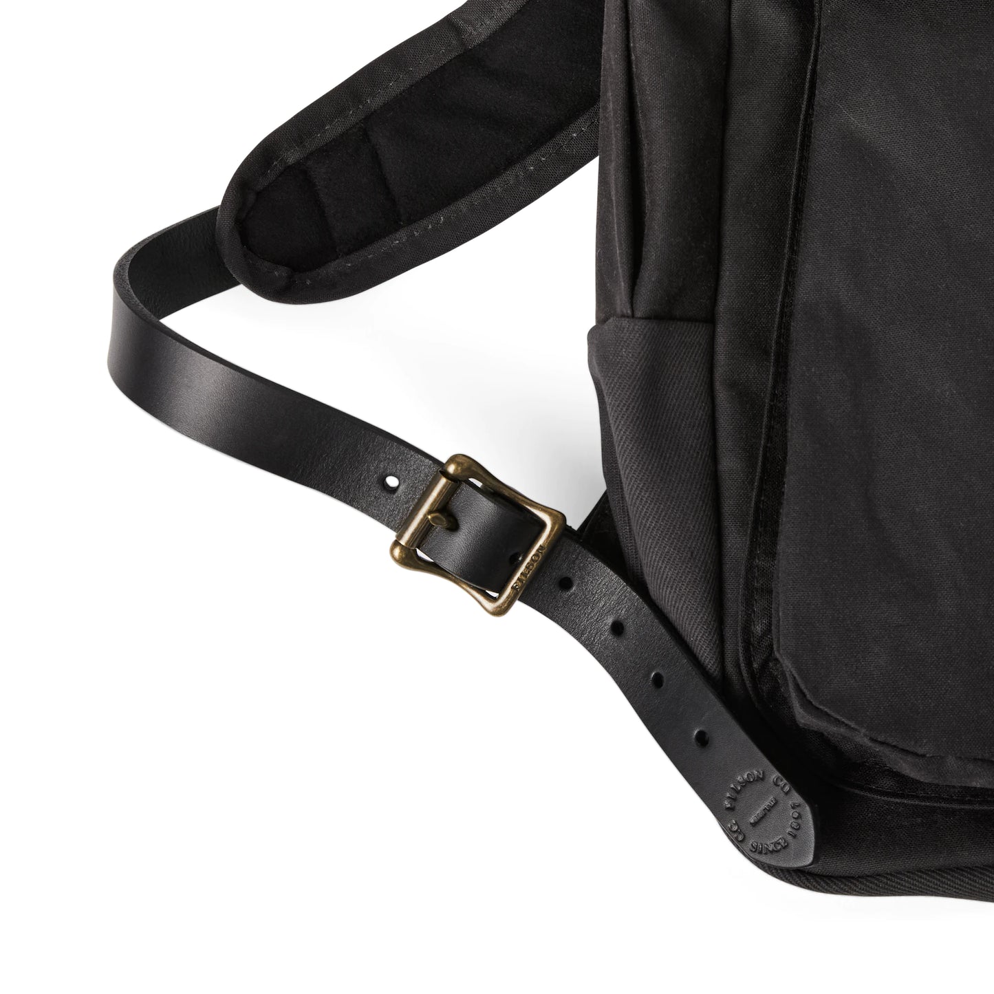FILSON JOURNEYMAN BACKPACK - CINDER