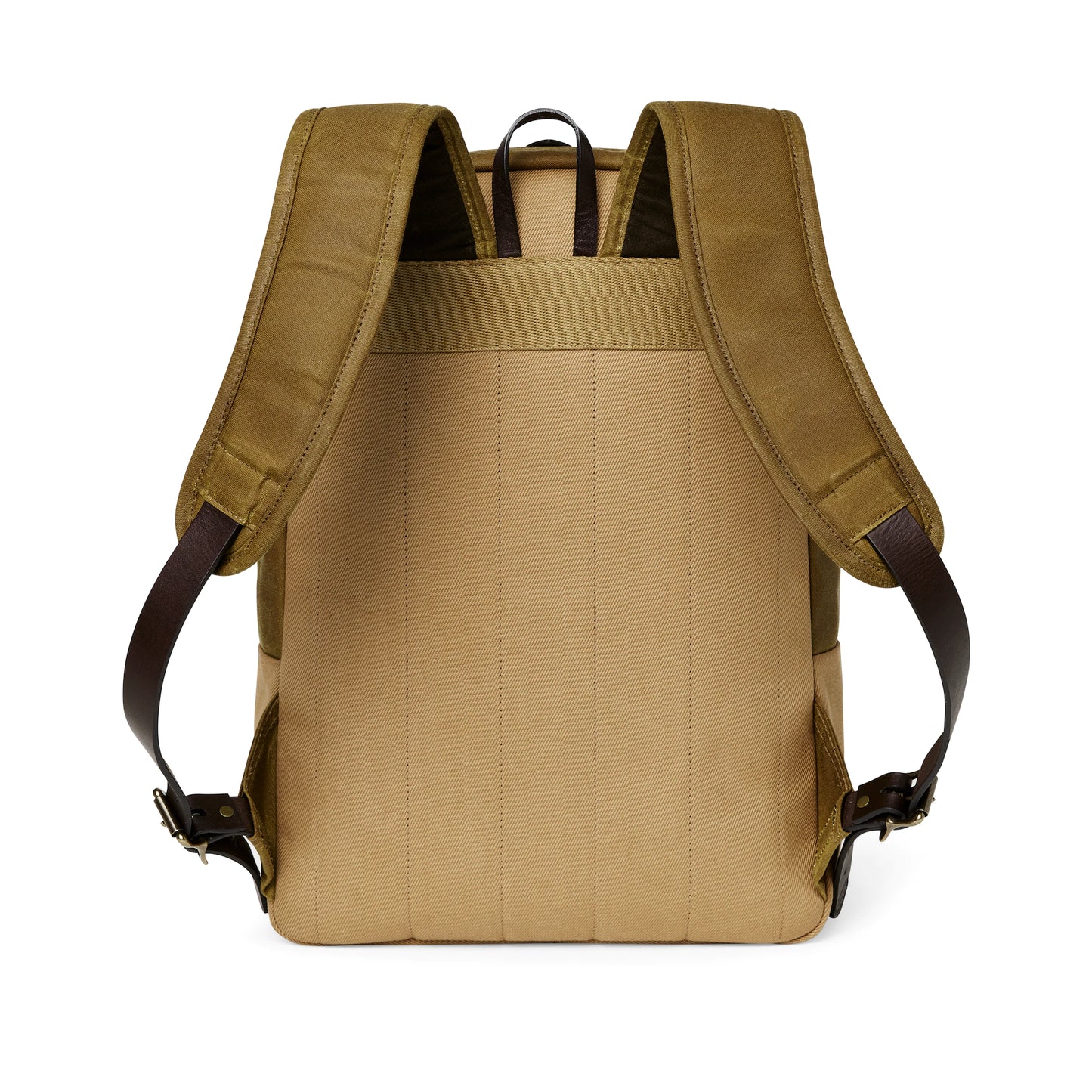 FILSON JOURNEYMAN BACKPACK - TAN