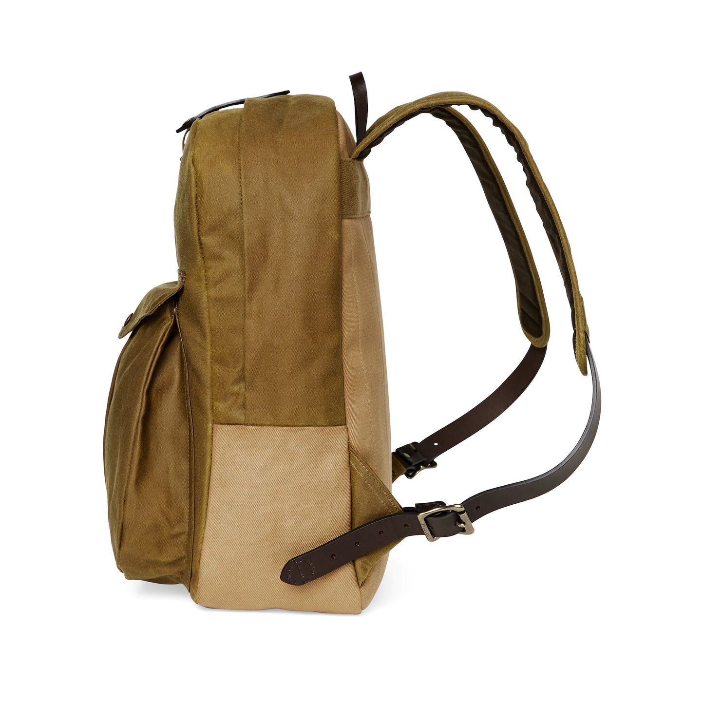 FILSON JOURNEYMAN BACKPACK - TAN