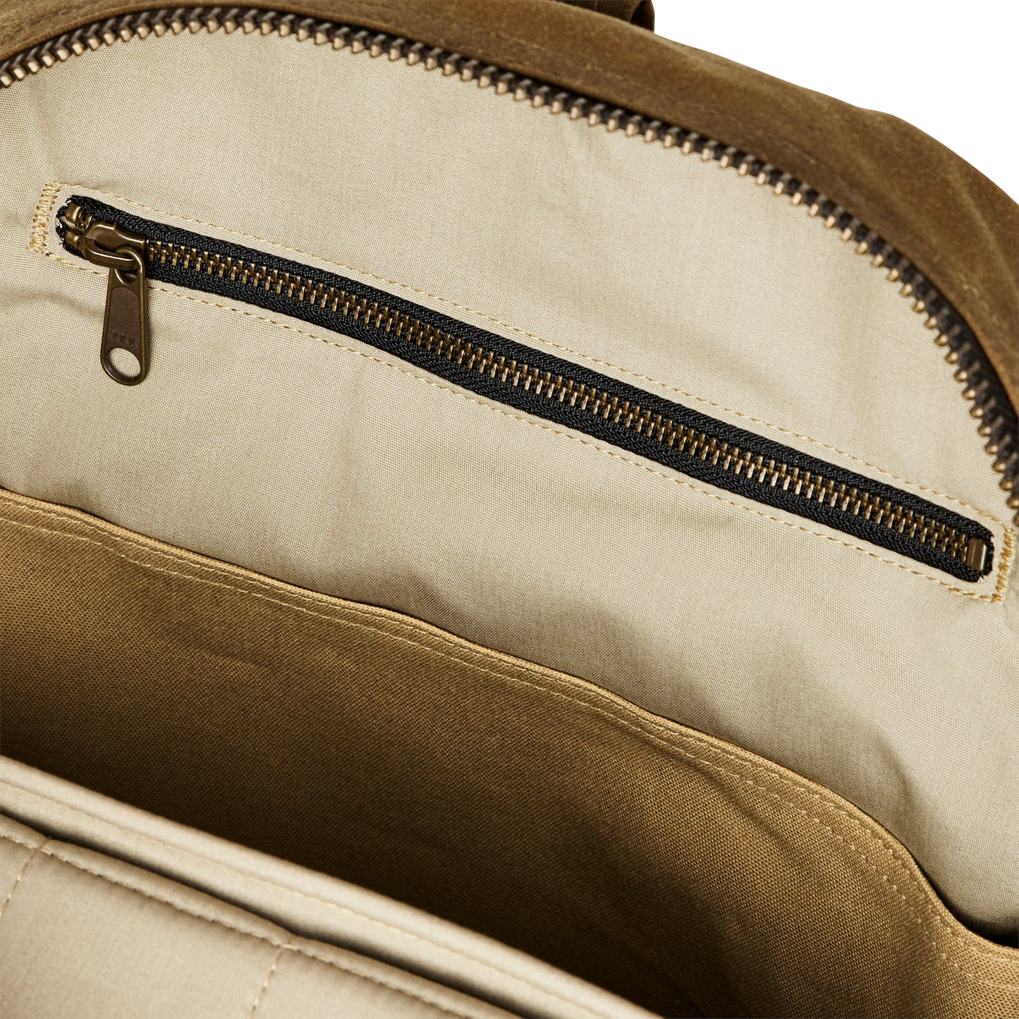 FILSON JOURNEYMAN BACKPACK - TAN