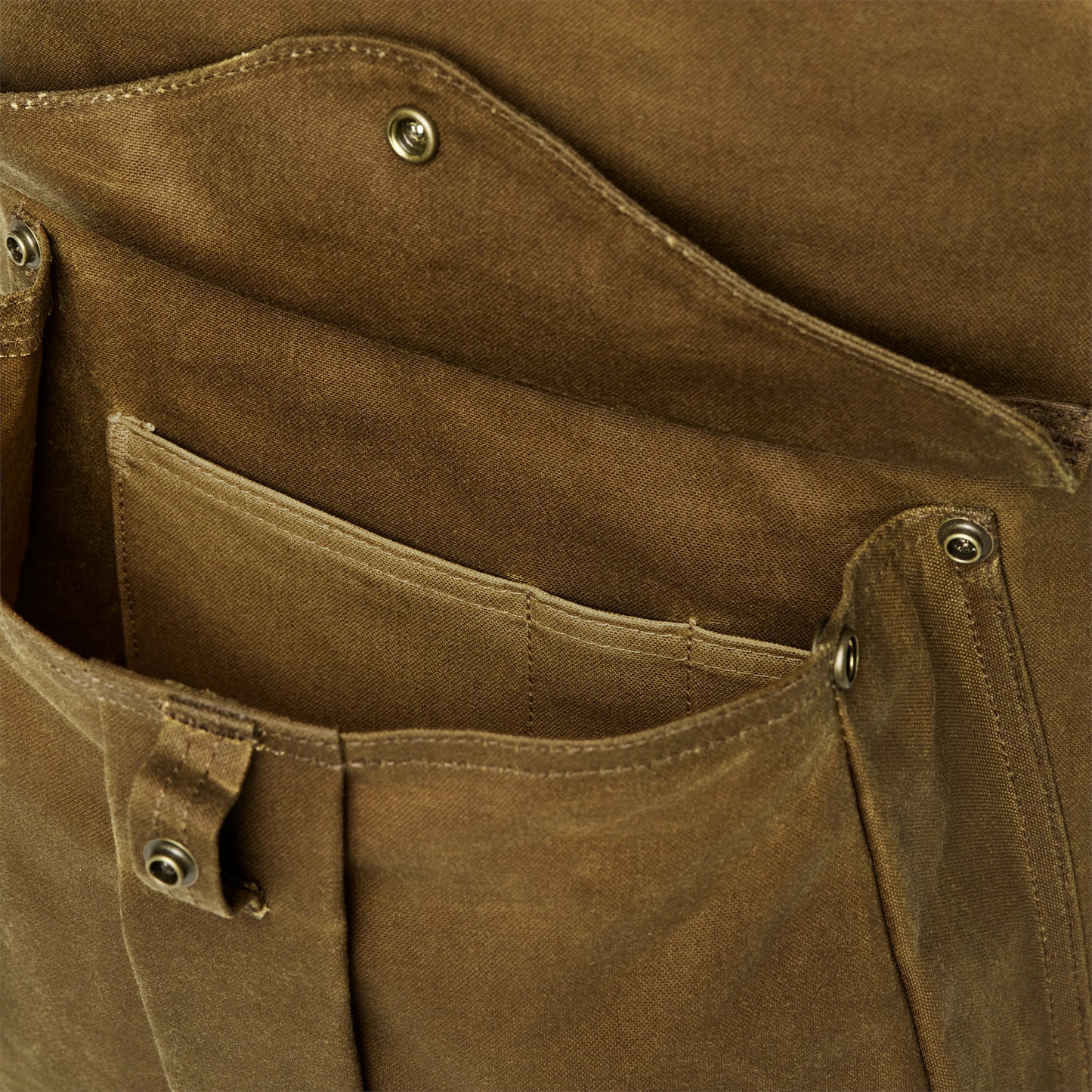 FILSON JOURNEYMAN BACKPACK - TAN