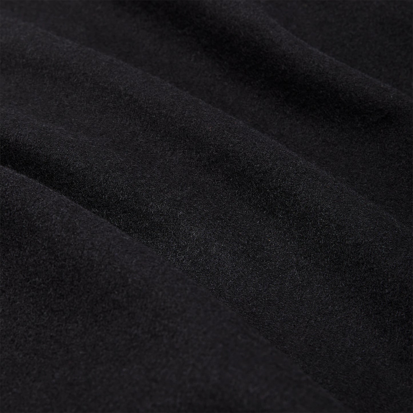 FILSON CASCADE JAC-SHIRT - BLACK