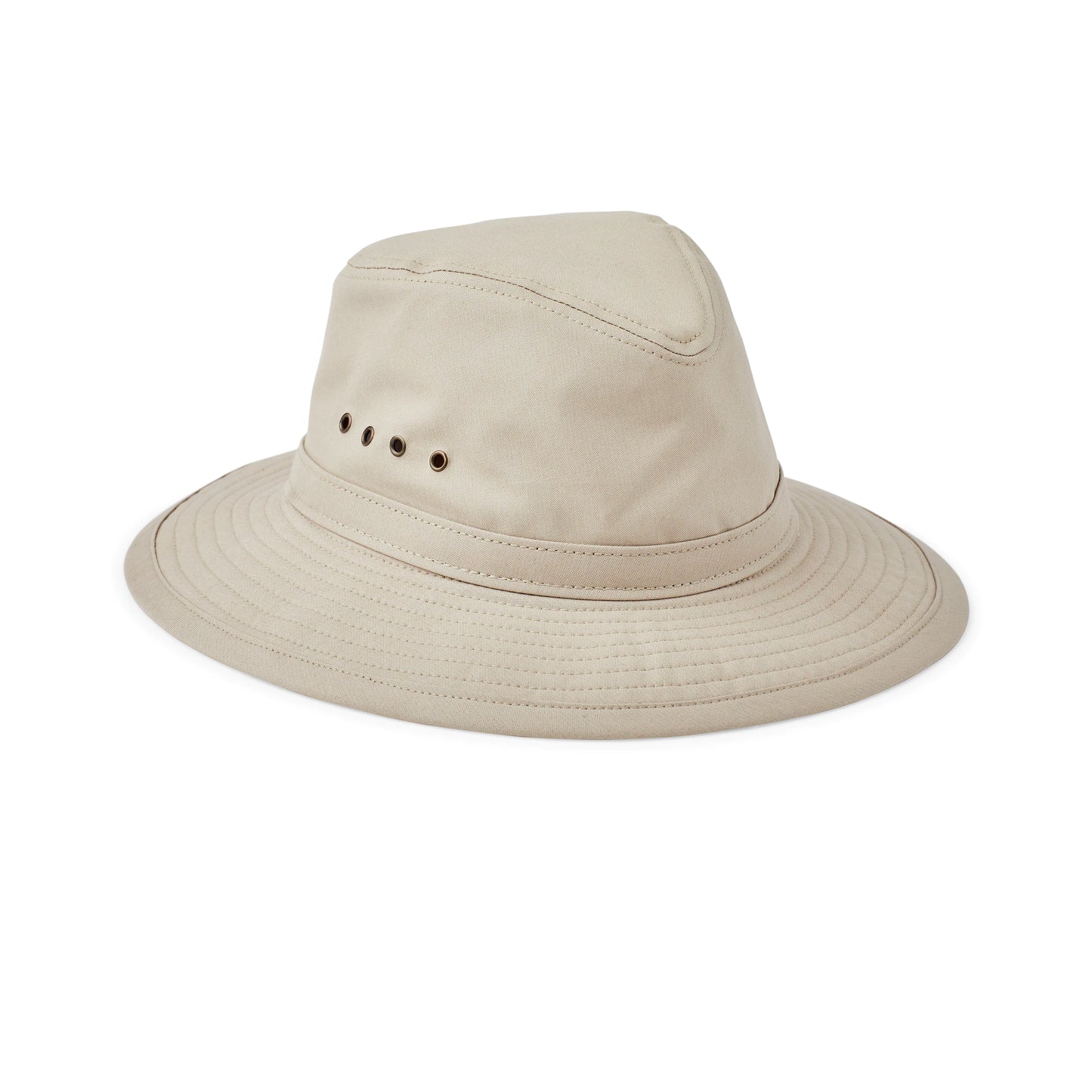 FILSON SUMMER PACKER HAT - DESERT TAN