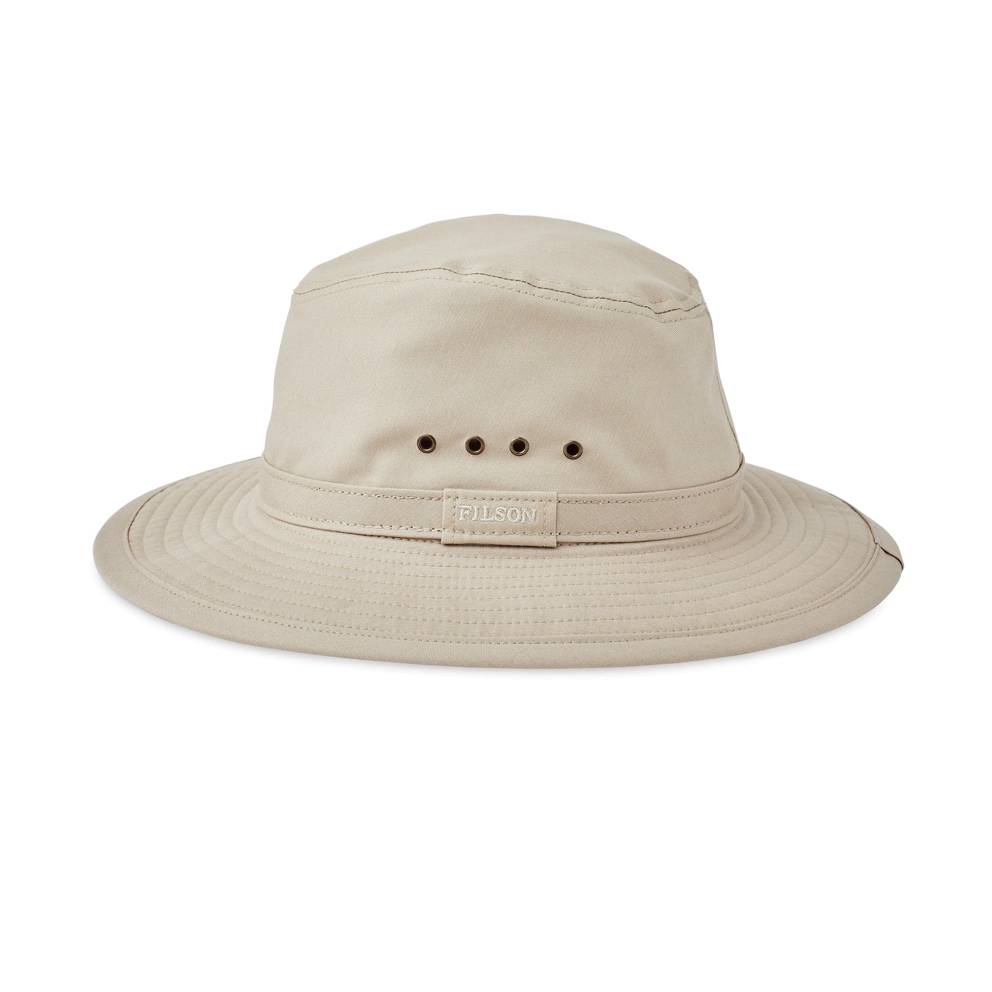 FILSON SUMMER PACKER HAT - DESERT TAN