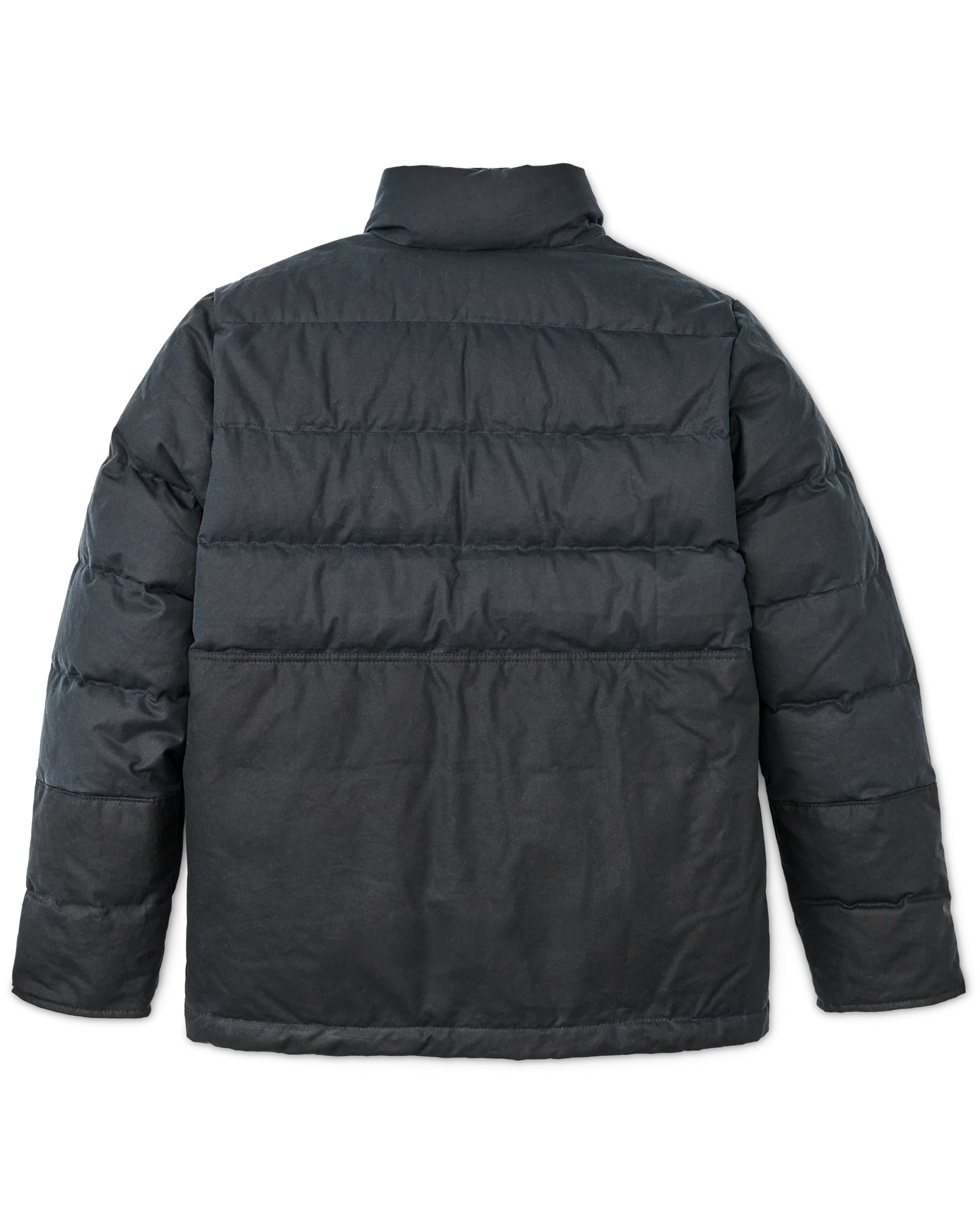 FILSON DOWN CRUISER JACKET - HARBOR BLUE