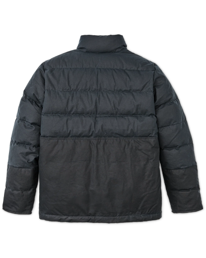 FILSON DOWN CRUISER JACKET - HARBOR BLUE