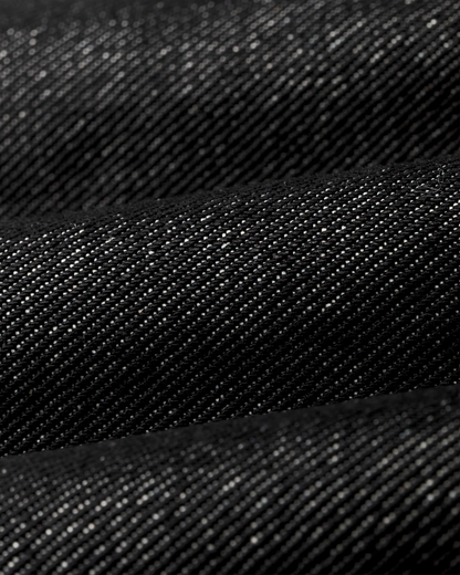 WRANGLER X FILSON DENIM WORK JACKET - INDIGO