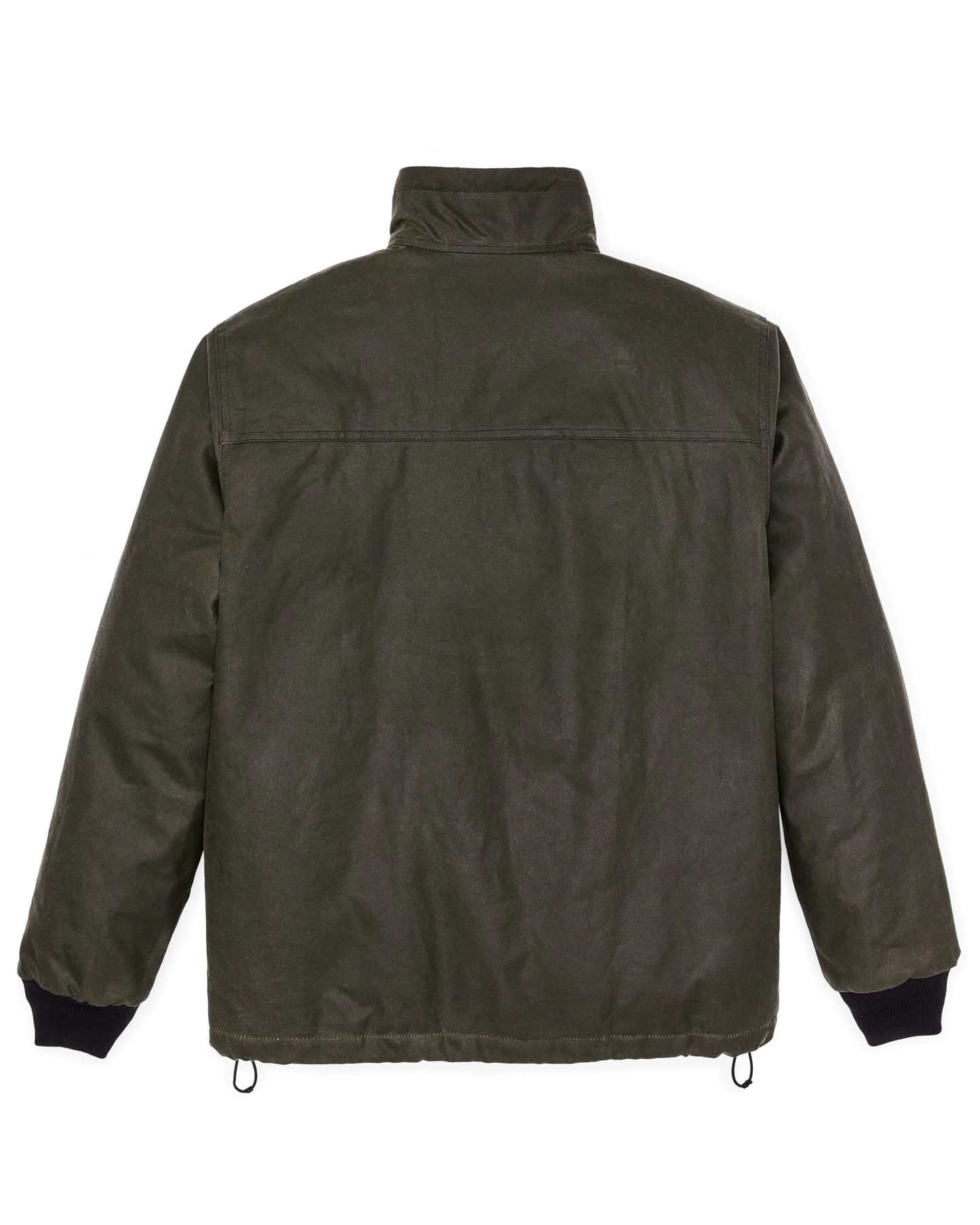 FILSON TIN CLOTH PRIMALOFT® JACKET - OTTER GREEN