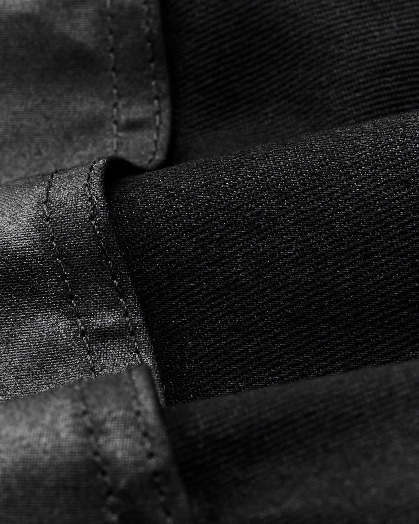 WRANGLER X FILSON WILD ADVENTURE SHIRT - BLACK