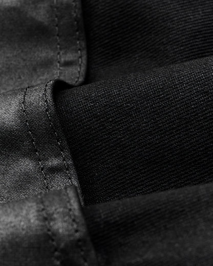 WRANGLER X FILSON WILD ADVENTURE SHIRT - BLACK