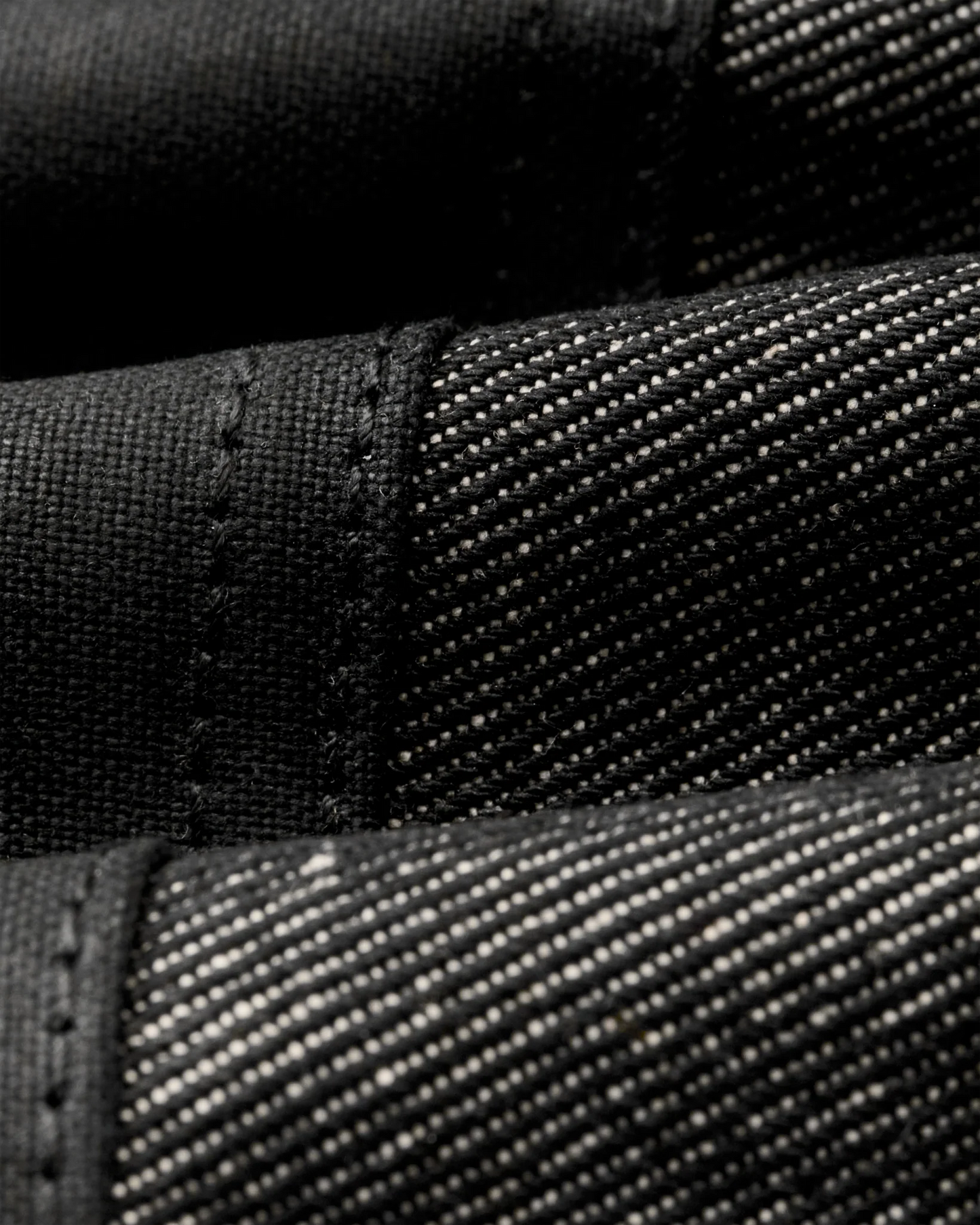 WRANGLER X FILSON WILD ADVENTURE JEANS - BLACK