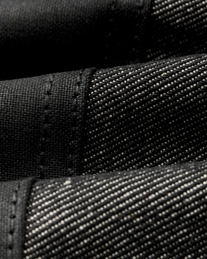 WRANGLER X FILSON WILD ADVENTURE JEANS - BLACK