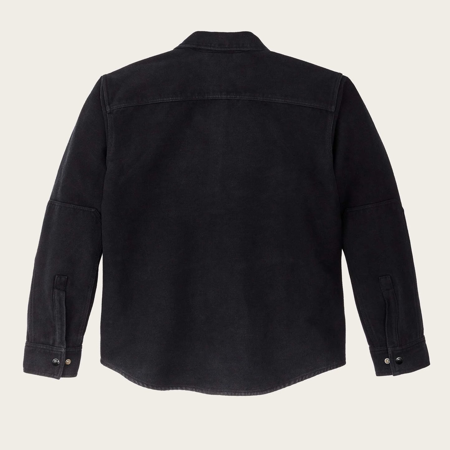 FILSON BEARTOOTH JAC-SHIRT - ANTHRACITE