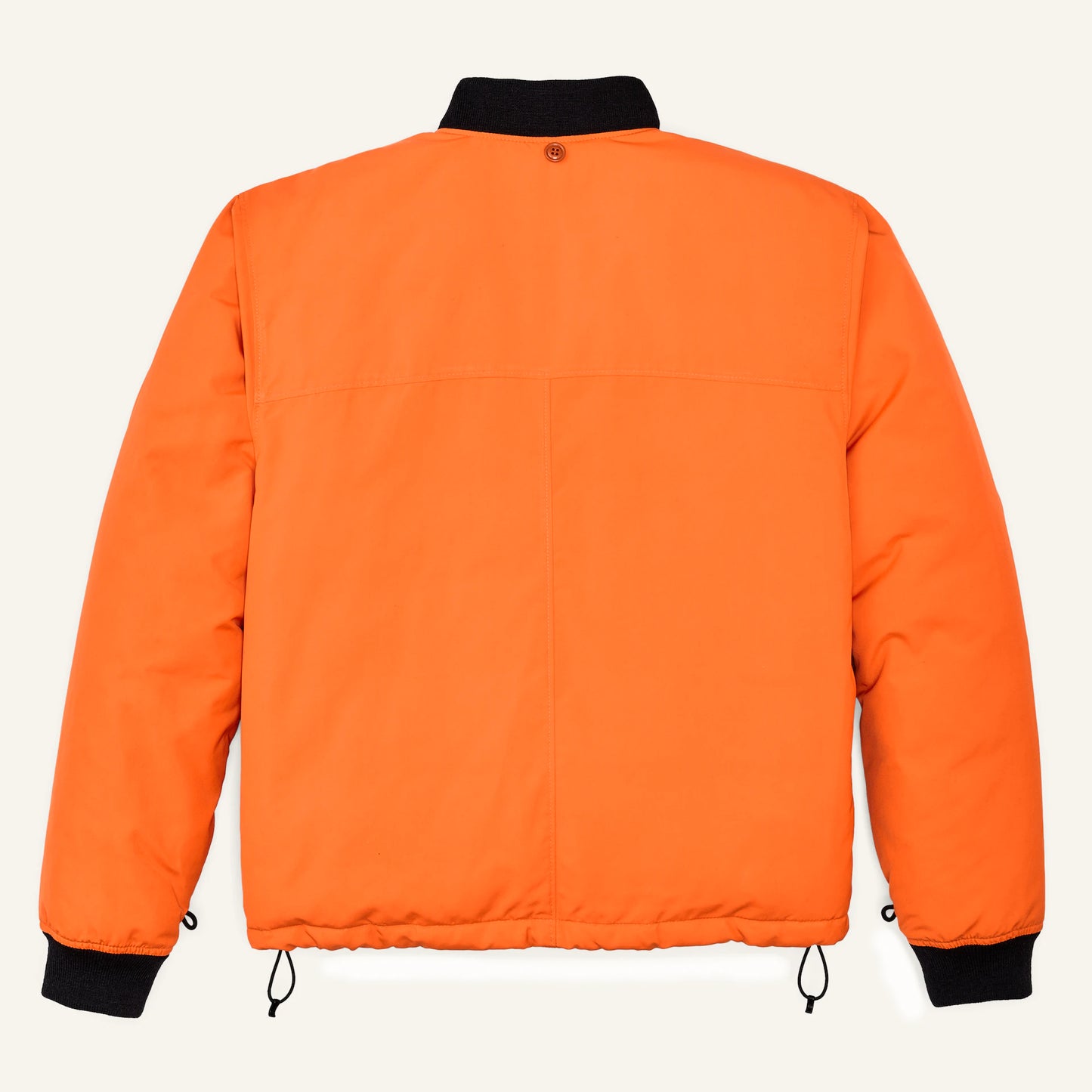 FILSON DOWN LINER JACKET - BLAZE ORANGE