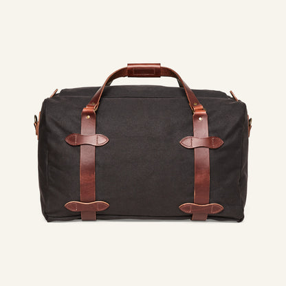 FILSON TRAVELLER MEDIUM DUFFLE BAG - CINDER