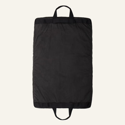 FILSON TRAVELLER SUIT COVER - CINDER