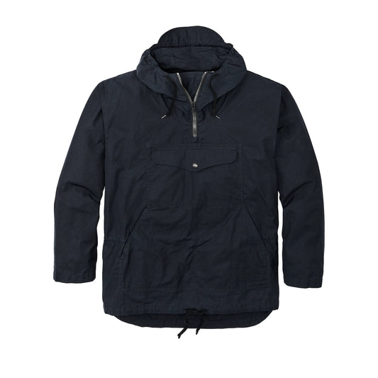 FILSON RANGER ANORAK - DARK NAVY