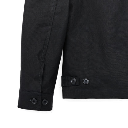 FILSON RANGER CREWMAN JACKET - BLACK NIGHT