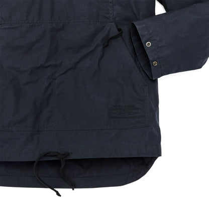 FILSON RANGER ANORAK - DARK NAVY