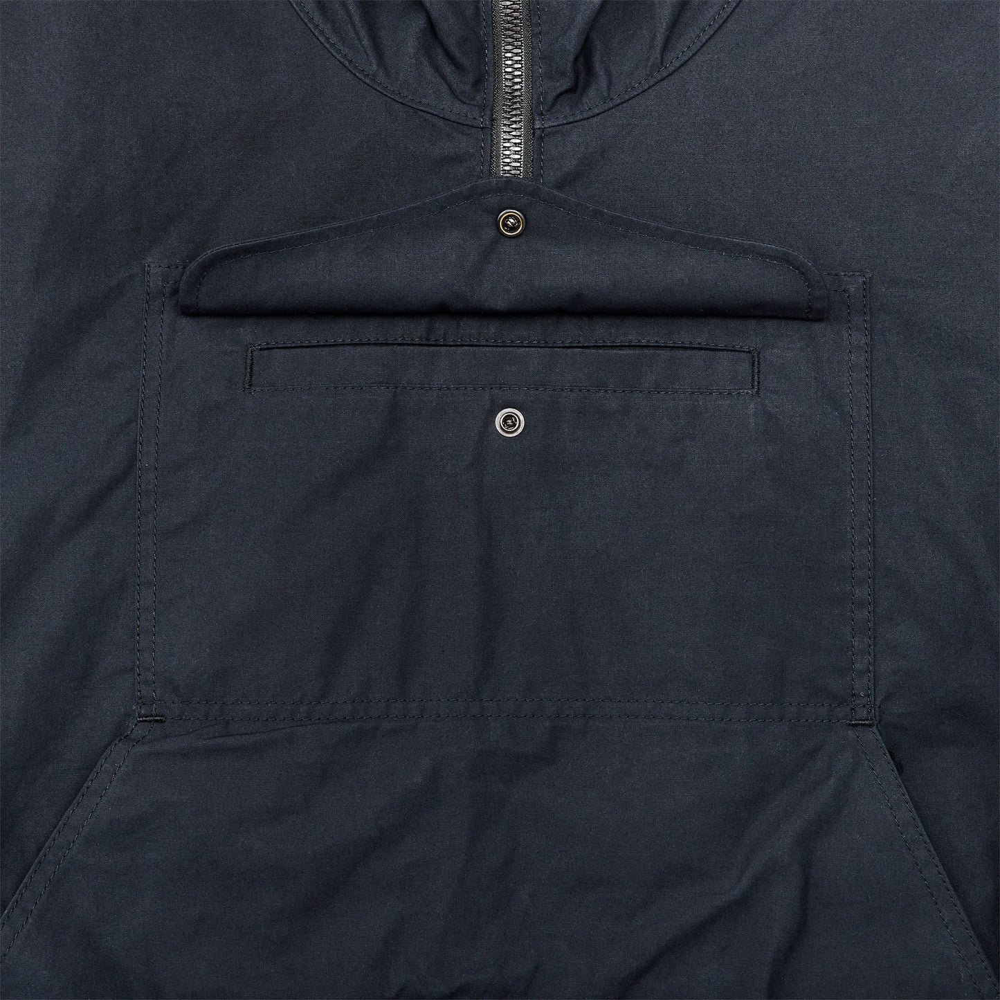 FILSON RANGER ANORAK - DARK NAVY