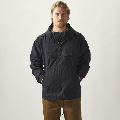 FILSON RANGER ANORAK - DARK NAVY