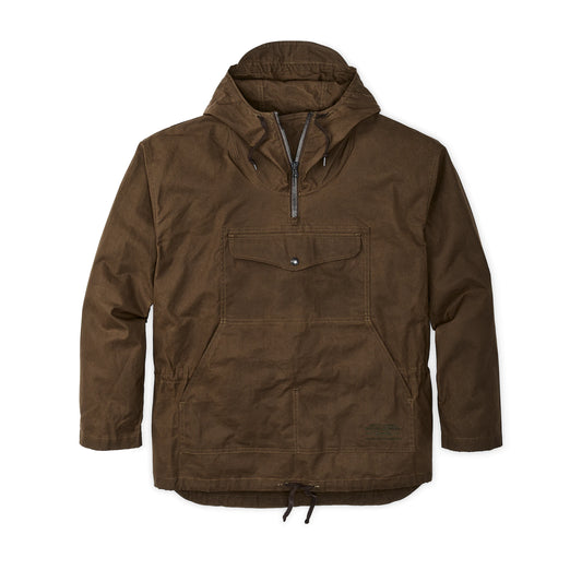 FILSON RANGER ANORAK - OLIVE DRAB