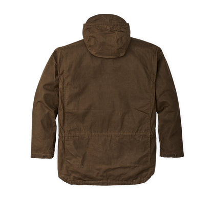 FILSON RANGER ANORAK - OLIVE DRAB