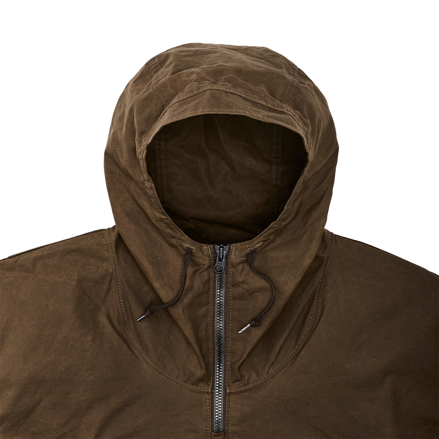 FILSON RANGER ANORAK - OLIVE DRAB