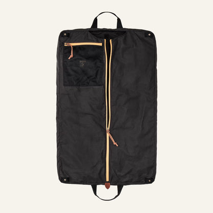 FILSON TRAVELLER SUIT COVER - CINDER