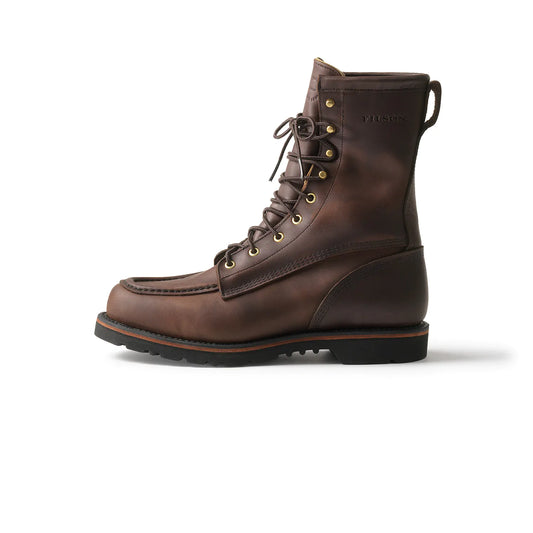FILSON UPLANDER BOOT - Brown